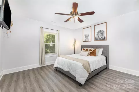 Bedroom - 1397 Grace Ave, Lancaster, SC 29720 photo 1 of 4