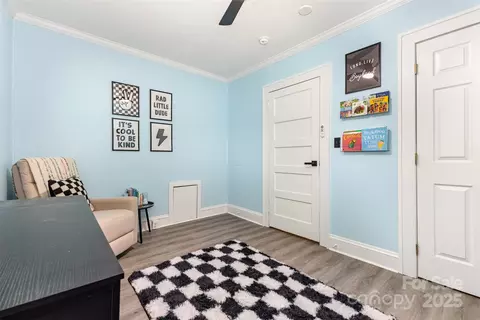 Bedroom - 1397 Grace Ave, Lancaster, SC 29720 photo 4 of 4