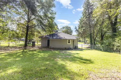 Exterior - 1397 Grace Ave, Lancaster, SC 29720 photo 4 of 7