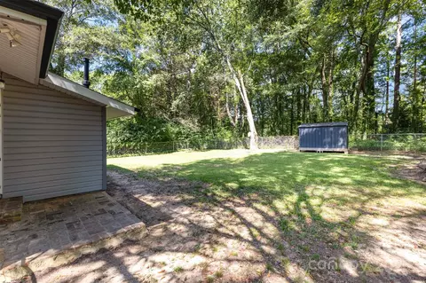 Exterior - 1397 Grace Ave, Lancaster, SC 29720 photo 2 of 7