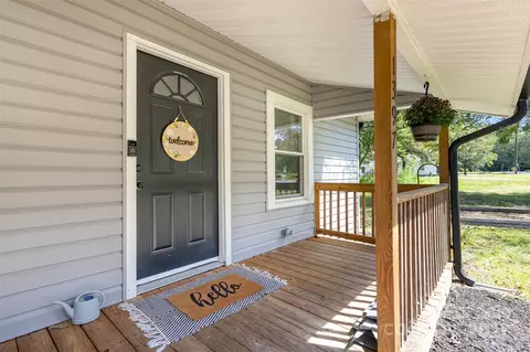 Exterior - 1397 Grace Ave, Lancaster, SC 29720 photo 1 of 7