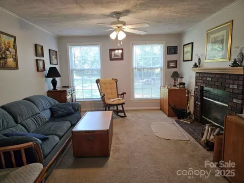 2459 Camp Creek Rd, Union Mills, NC 28167 photo 13