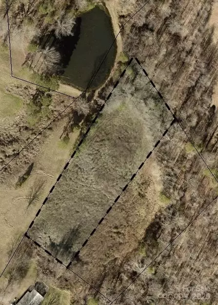 0 Poole St, Lawndale, NC 28090