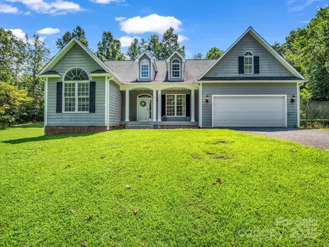 291 Holly Forest Dr, Rutherfordton, NC 28139