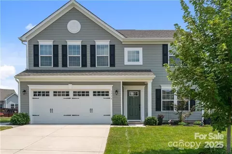 1516 Bailiff Sw Ct SW, Concord, NC 28025