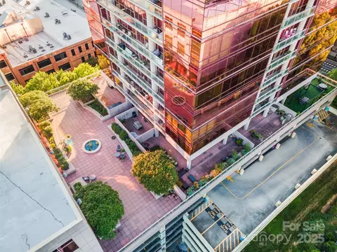 315 Arlington 506 507 Ave #506 & 507, Charlotte, NC 28203