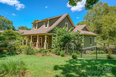 Moore Street, Weaverville, NC 28787