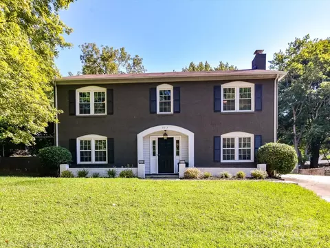 6013 Ferndale Pl, Charlotte, NC 28215