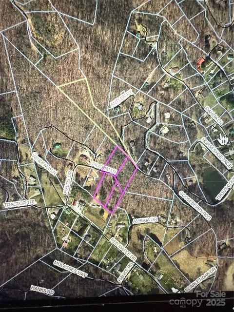 00 Wolverine Ct, Waynesville, NC 28785