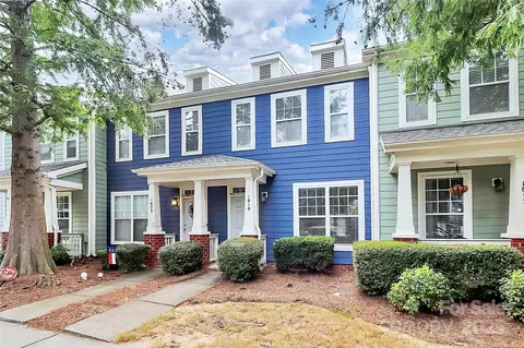 1818 Lela Ave, Charlotte, NC 28208
