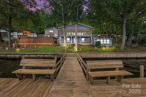 153 High Shores Rd, Norwood, NC 28128