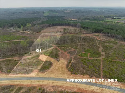 00 Mccurry Farm G1 Ln #G1, Lincolnton, NC 28092