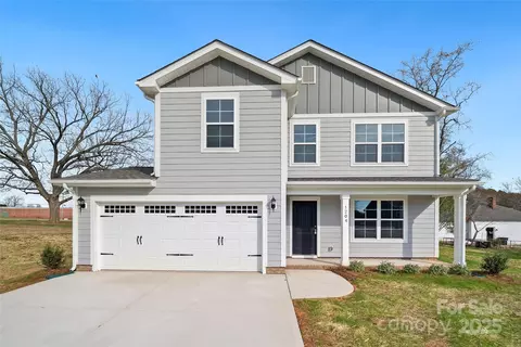 1204 Onset 27 Pl #27, Monroe, NC 28110