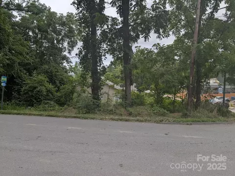 0000 Booker St, Asheville, NC 28803