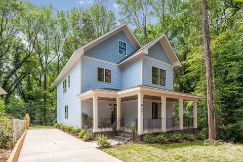 1921 St John St, Charlotte, NC 28216