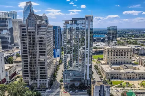 333 W Trade 505 St #505, Charlotte, NC 28202