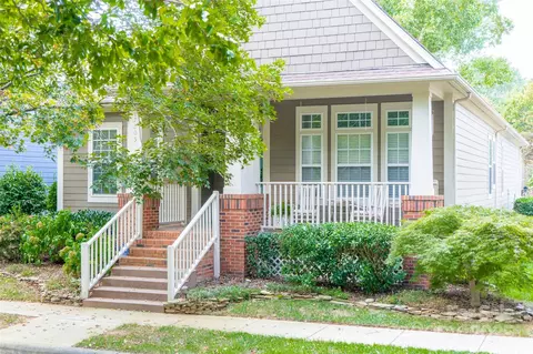 17205 Cranwood Ave, Huntersville, NC 28078