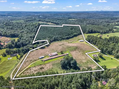 Pleasant Grove Road, Rutherfordton, NC 28139