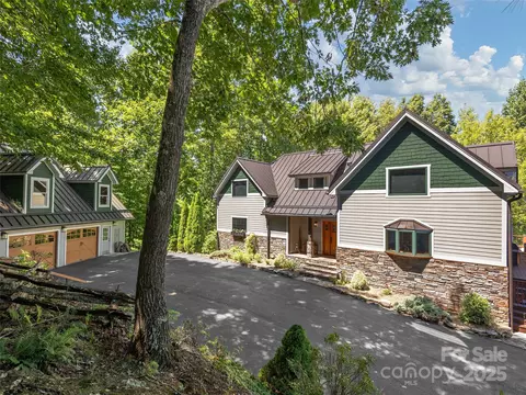 1315 Double Knob Dr, Arden, NC 28704