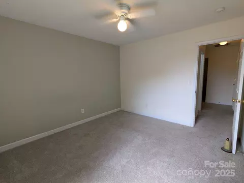 Bedroom - 1032 Valley Forge Dr, Clover, SC 29710 photo 5 of 6