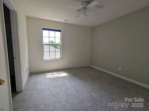 Bedroom - 1032 Valley Forge Dr, Clover, SC 29710 photo 6 of 6