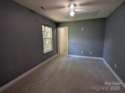 Bedroom - 1032 Valley Forge Dr, Clover, SC 29710 photo 3 of 6