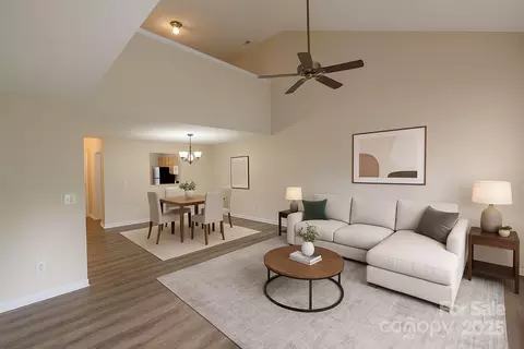 Living - 1032 Valley Forge Dr, Clover, SC 29710 photo 1 of 6