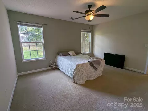 Bedroom - 1032 Valley Forge Dr, Clover, SC 29710 photo 2 of 6