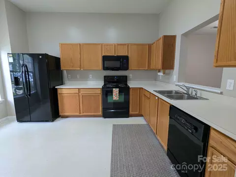 Kitchen - 1032 Valley Forge Dr, Clover, SC 29710 photo 1 of 2