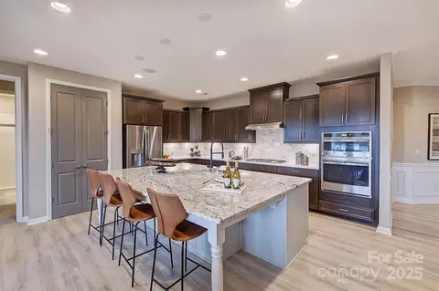 14241 Morningate St, Huntersville, NC 28078