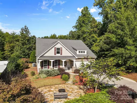 7710 Grove Hall Ave, Mint Hill, NC 28227