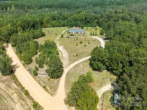 212 Johnson Park Rd, Chesterfield, SC 29709