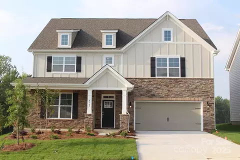 275 Miramar Dr, York, SC 29745
