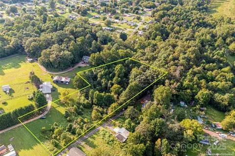 0000 Dry Ponds Rd, Granite Falls, NC 28645
