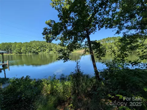 Russ Drive, Mount Gilead, NC 27306