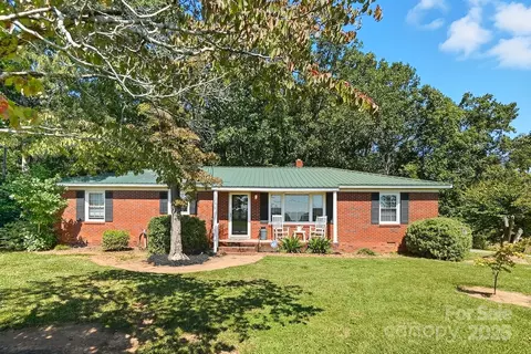 201 Airport Rd, Monroe, NC 28110