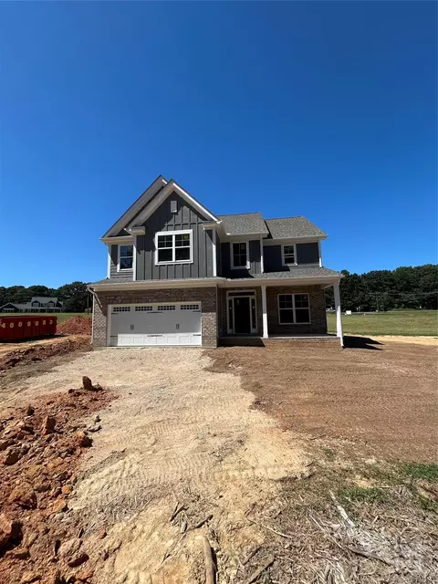 11571 Valley Oaks 31 Ln #31, Stanfield, NC 28163