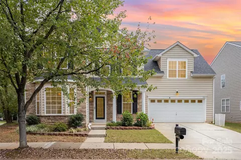 13812 Holly Stream Dr, Huntersville, NC 28078