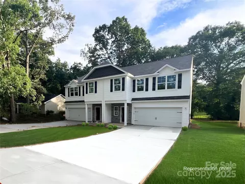 12506 Susanna Dr, Charlotte, NC 28214