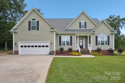 2209 Cedar Rd, York, SC 29745