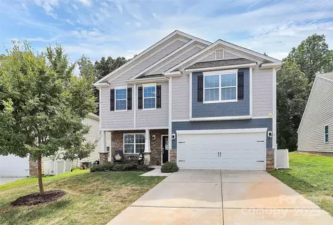 156 Cherry Birch St, Mooresville, NC 28117