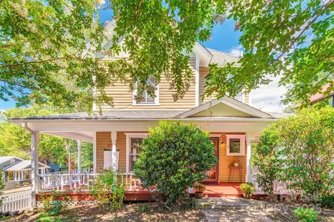 59 Starnes Ave, Asheville, NC 28801