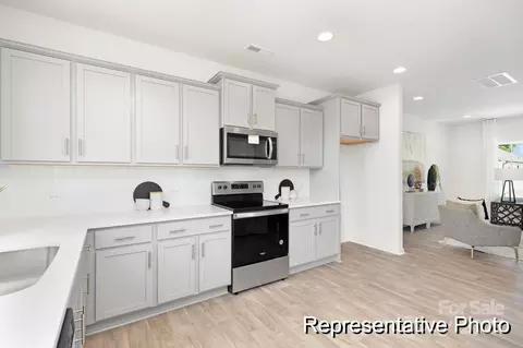 11404 Magpie 11 Ct #11, Charlotte, NC 28215