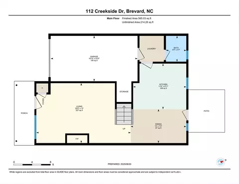 112 Creekside Dr, Brevard, NC 28712 photo 38