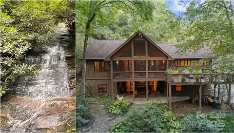 273 Davids Trce, Pisgah Forest, NC 28768