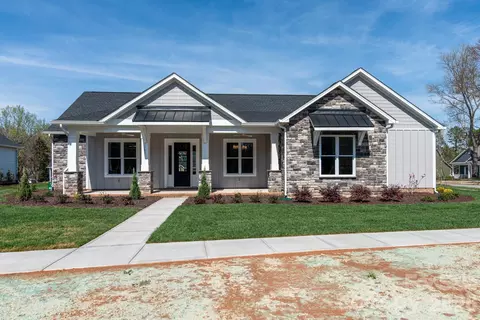 12821 Mayes Rd, Huntersville, NC 28078