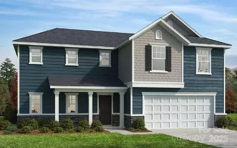 2305 Quiet Woods Rd, Monroe, NC 28110