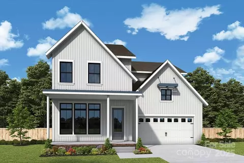 5120 Rooted St, Charlotte, NC 28278