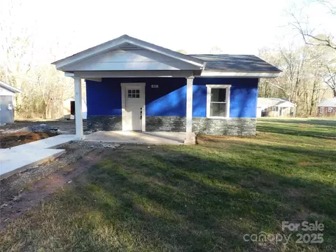 810 Marve St, Gastonia, NC 28052
