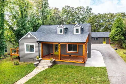 526 Kentwood Sw St SW, Lenoir, NC 28645